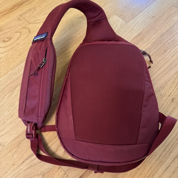 Patagonia Atom Sling Bag - Picture 2 of 7